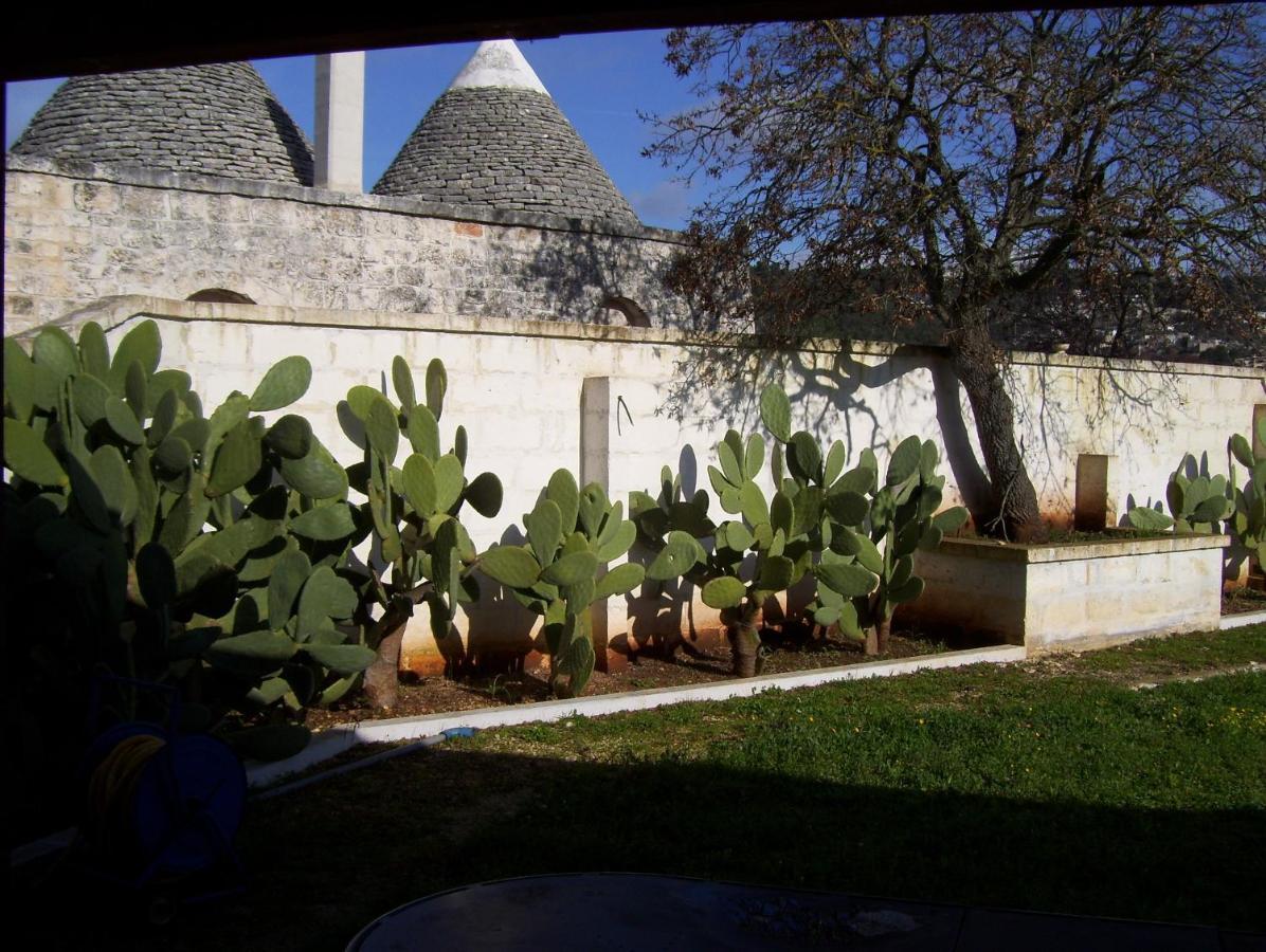 Agriturismo Locanda Ventura Villa Fasano Bilik gambar