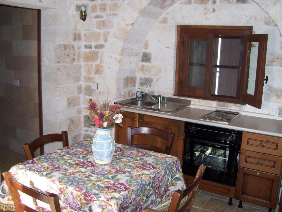 Agriturismo Locanda Ventura Villa Fasano Bilik gambar