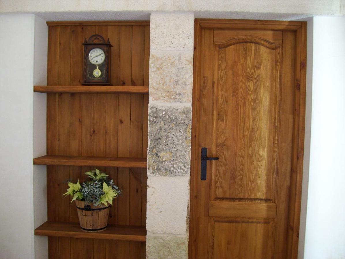 Agriturismo Locanda Ventura Villa Fasano Bilik gambar