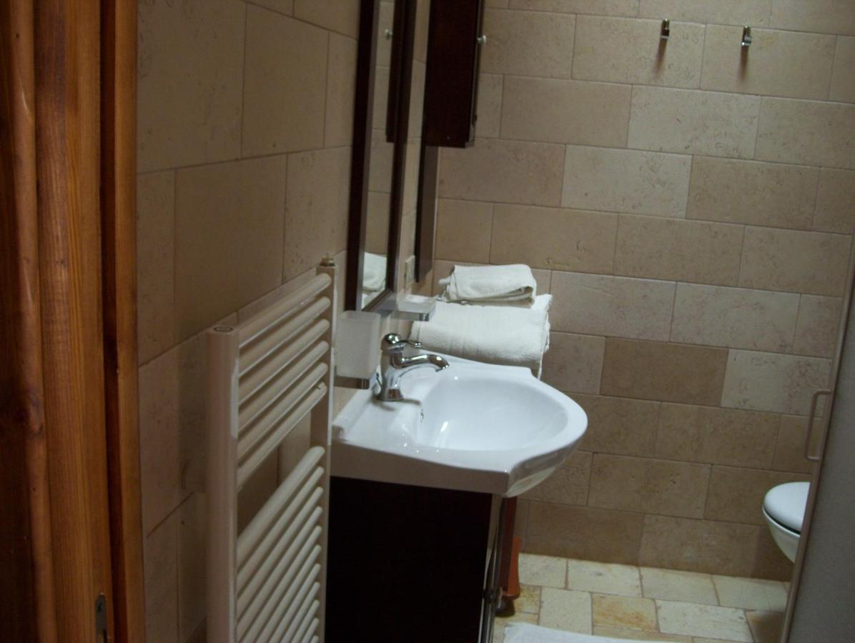 Agriturismo Locanda Ventura Villa Fasano Bilik gambar
