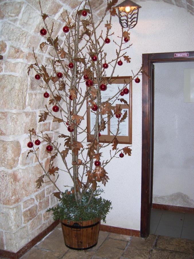Agriturismo Locanda Ventura Villa Fasano Luaran gambar